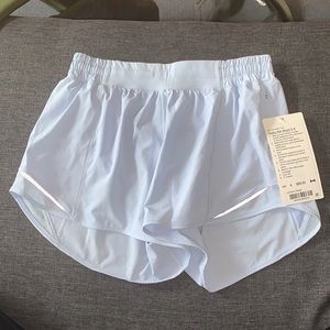 Windmill Lululemon Hotty Hot Shorts